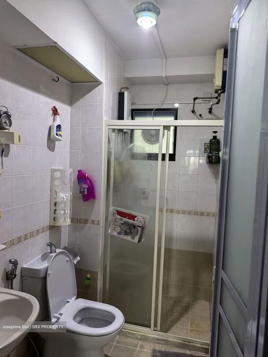 Blk 157B Rivervale View (Sengkang), HDB 4 Rooms #571152351
